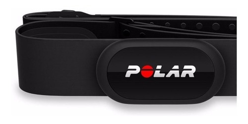 Polar H10 Sensor De Ritmo Cardiaco Ideal Android Ant+ Y Bt
