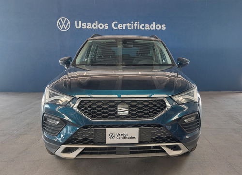 Seat Ateca 1.4 Style 150Hp At