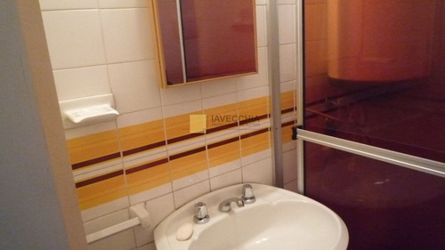 Apartamento En Aidy Grill, 2 Dormitorios *- Ref: 49373