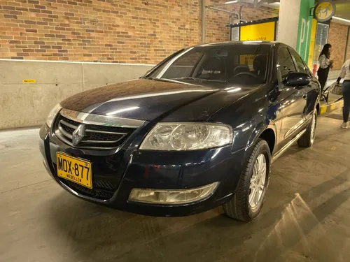 Renault Scala 1.6l