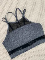 Comprar Corpiño Deportivo Pink Victoria S Secret Ultimate Sans Doubl