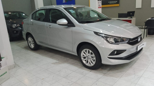 Imagen 24 de 25 de Fiat Cronos 2023 Mejor Precio Auto 0km Permuta Credito Cm