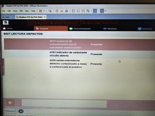 Escaneo De Vehículos Con Escaners Originales, Diagnosticos
