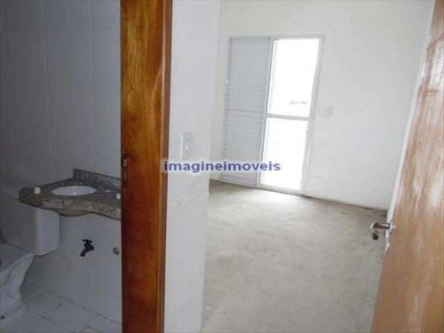 Imagem 8 de 10 de Sobrado Na Penha Com 3 Suítes, 4 Vagas, 123m² - So0147