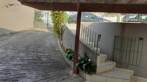 Imagem 3 de 15 de Casa 3 Dormitórios Para Locação Em São Paulo, Jardim Helga, 4 Dormitórios, 1 Suíte, 3 Banheiros, 3 Vagas - 8434_1-1421127