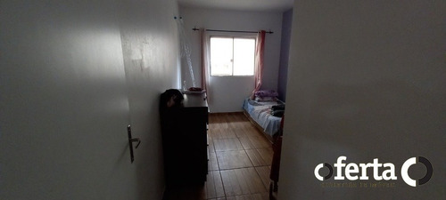 Apartamento - Iguacu - Ref: 716 - V-716