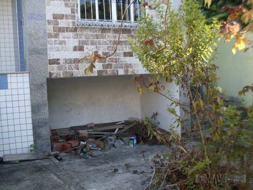 Imagem 15 de 22 de Casa Com 2 Dormitórios À Venda, 80 M² Por R$ 330.000,00 - Jardim Sulacap - Rio De Janeiro/rj - Ca0278