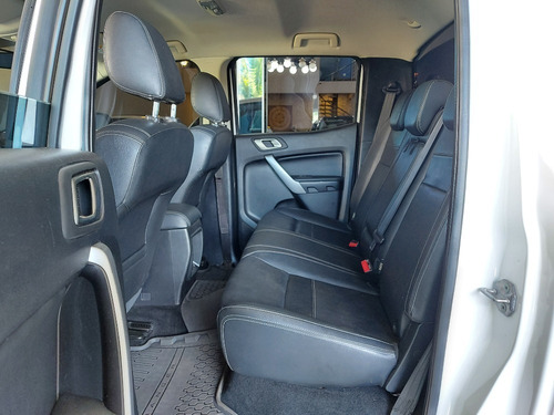 Imagem 12 de 15 de Ford Ranger Xlt Diesel 2020