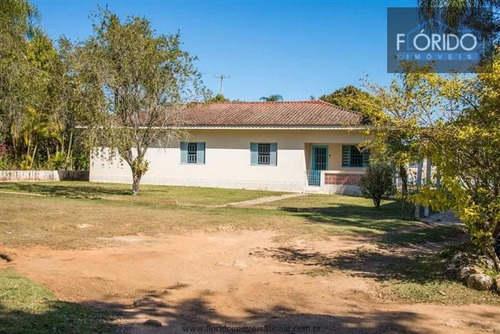 Imagem 3 de 11 de Chácara Para Venda Em Atibaia, Pedreira, 4 Dormitórios, 2 Banheiros, 10 Vagas - 5897_2-1602035