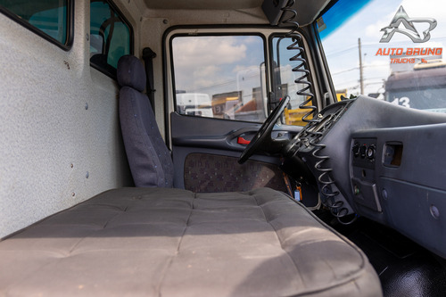 Mb 1620 Caçamba Bitruck Ñé Vw 24280 24260 24220 24320 23220
