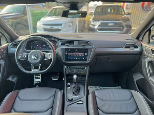 Volkswagen Tiguan Allspace 2.0 R-line 350 Tsi 4motion 5p