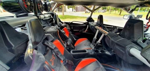 Imagen 8 de 11 de Can Am Maverick X3 Max Xrs Turbo 2019