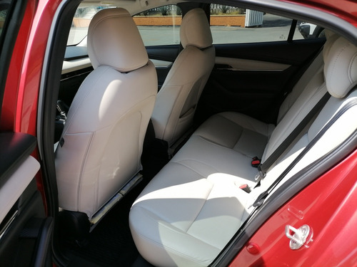 Mazda Mazda 3 2.5 I Touring Sedan At