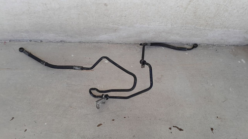 Manguera De Direccion Hidraulica Jetta A4 99-07 2.0 Aut. (Usado)