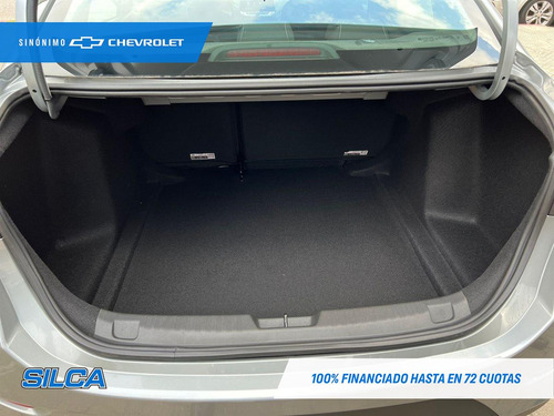 Chevrolet Onix Plus Lt2 2025