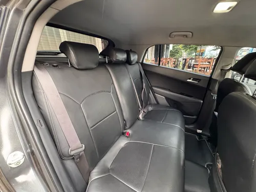 Hyundai Creta 1.6 Premium 4X2 Mt