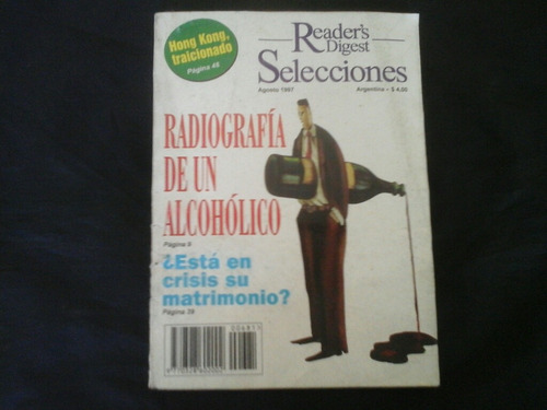 Revista Selecciones # 681