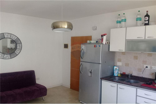 Imagen 6 de 9 de Departamento 2 Ambientes Con Cochera