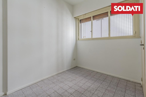 Imagen 28 de 30 de Departamento Venta 4 Ambientes C/ Dependencia Y Cochera Fija - Palermo