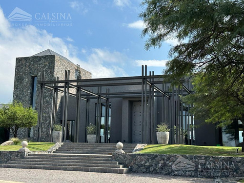 Imagen 6 de 7 de Terreno En Venta El Terron - Mendiolaza - Córdoba