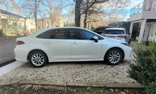 Toyota Corolla 2.0 Xli Cvt 170cv