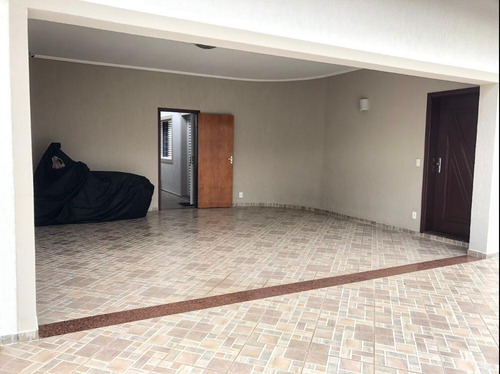 Imagem 4 de 27 de Casa Com 3 Dormitórios À Venda, 140 M² Por R$ 745.500,00 - Jardim Chapadão - Campinas/sp - Ca0299