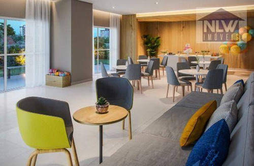 Imagem 6 de 14 de Apartamento À Venda, 31 M² Por R$ 210.000,00 - Vila Sônia - São Paulo/sp - Ap3802