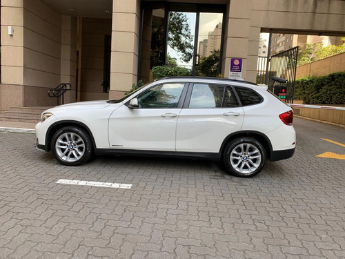 BMW X1 2.0 Sdrive20i Active Flex 5p