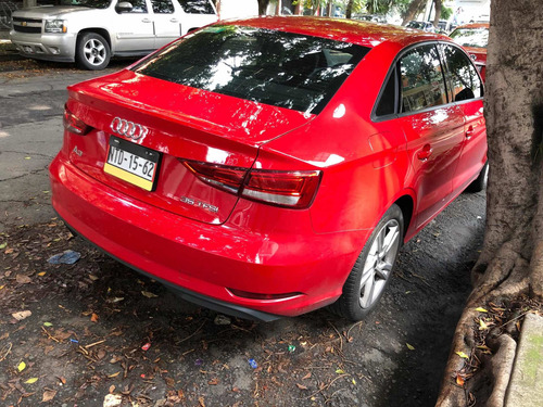 Imagen 5 de 13 de Audi A3 2020 1.4 Dynamic At Dsg