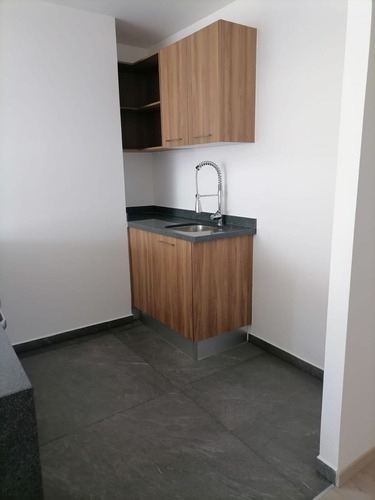 Imagen 6 de 19 de Portal San Ángel, Renta Departamento Nuevo Con Amenidades, C
