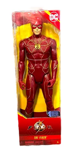 El muñeco online de flash