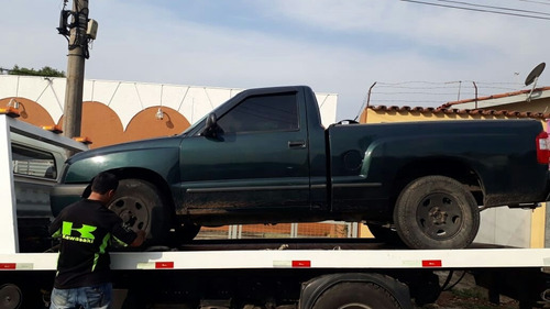 Gcm Chevrolet Guincho