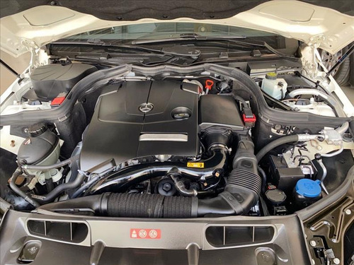 Imagem 10 de 13 de Mercedes-benz C 180 1.6 Cgi Sport 16v Turbo