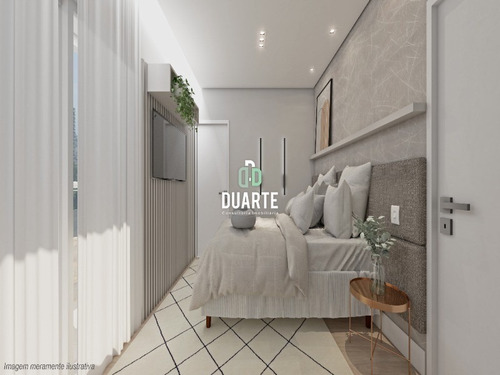 Imagem 2 de 16 de Apartamento - Ap04183 - 69860692