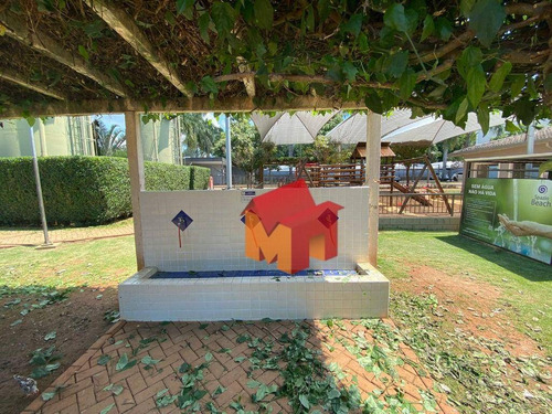 Imagem 9 de 20 de Apartamento Com 2 Dormitórios À Venda, 56 M² Por R$ 150.000,00 - Chácara Letônia - Americana/sp - Ap0360