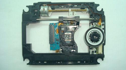 Mecanismo Unidade Ótica Sony Kem-470aaa