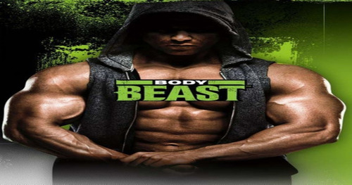 Body Beast Workout + Core De Force ¡ejercicio En Casa! #1