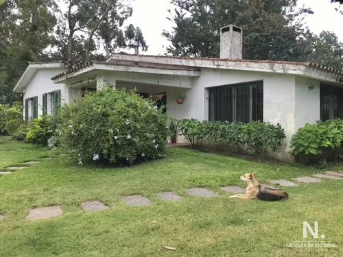 Casa Acogedora Muy Iluminada