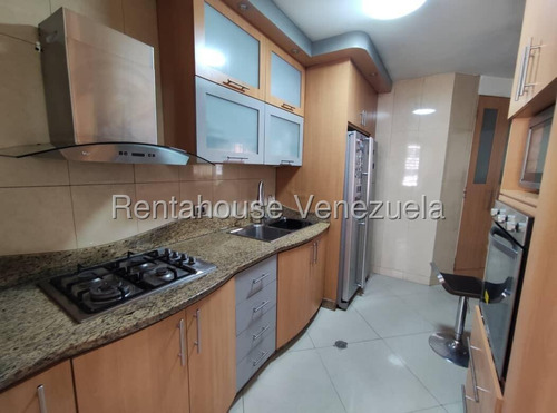 Bello Y Cómodo Apartamento En Venta Sabana Grande Caracas 25-17907 Edf