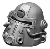 Comprar Casco Fallout T-51b: Un Refugio Seguro
