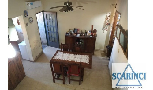 Imagen 1 de 14 de Venta Ph De 3 Amb. En Dúplex Neuquén Al 2900, Sáenz Peña