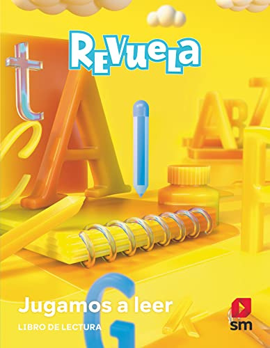 Lecturas Jugamos A Leer Revuela - Gomez Maria Jose