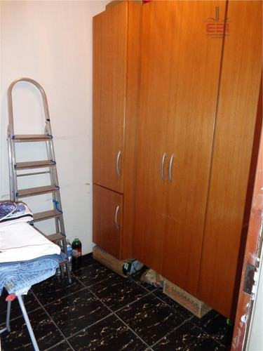 Cobertura Residencial À Venda, Jardim São Paulo(zona Norte), São Paulo. - Co0055