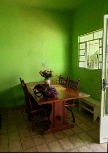 Imagem 2 de 6 de Casa À Venda, 40 M² Por R$ 215.000,00 - Jardim Jaú - São Paulo/sp - Ca0106