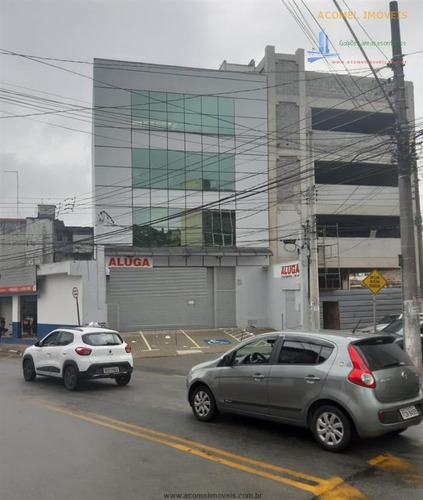 Imagem 1 de 29 de Prédios Comerciais Para Alugar Em Barueri/sp - Alugue O Seu Prédios Comerciais Aqui! - 1457059