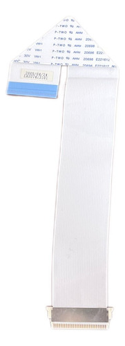Cabo Flat Lvds Monitor W1752t-pf