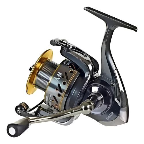 Carrete Pesca Dam Camaro 640