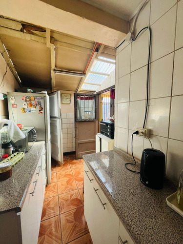 ¡rebajada! Venta Casa 5d/2b En San Miguel Con Gran Terreno