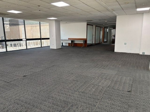 Oficina Frente Plaza Antara Polanco