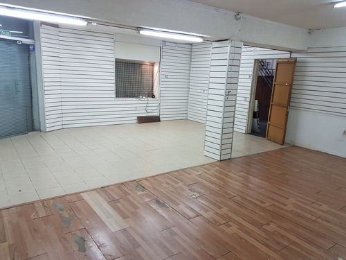 Imagen 4 de 5 de Venta Local Comercial Con Renta Esquina En Arenal Grande.
